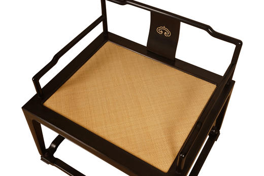 宋式禅椅 商品图3