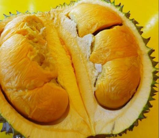 马来西亚D200黑刺榴莲钻级双A果【下单需提前联系客服咨询是否现货】 商品图1