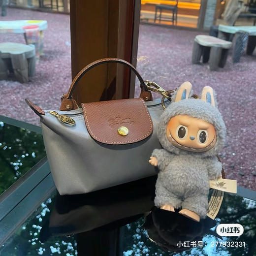 龙骧24钢铁灰迷你 商品图1