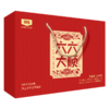 【北纯】六六大顺礼盒 （6种有机杂粮）2.4kg 礼盒款  送长辈企业团购福利黄小米粗粮 东北五谷杂粮米混合米 商品缩略图4