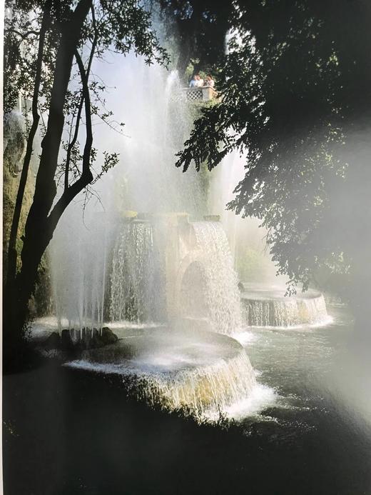 罗马肖像摄影图集 约百幅彩色插图 精装大16开带书匣 商品图6