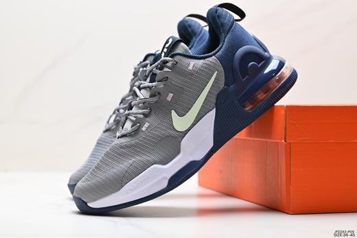 耐克NIKE ALPHA TRAINER 5缓震训练运动鞋男女鞋 商品图7