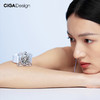 CIGA design玺佳机械表·R系列 Shine冰美人 商品缩略图4