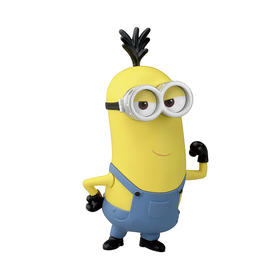 多美 TOMY收藏系列 迷你兵团-凯文TMYC213925