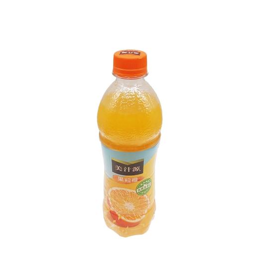 果粒橙450ml*15瓶 商品图0