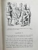 1896年 戈德史密斯《威克菲尔德牧师》 32幅插图 漆布精装32开 商品缩略图8