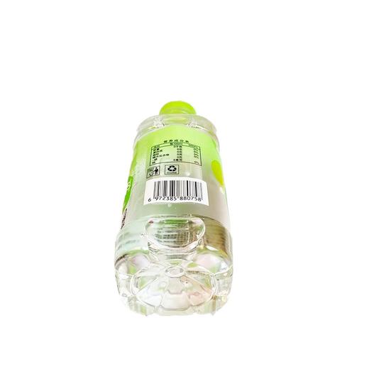 百乐洋苏打果味饮料蜜桃味350ml*12瓶 商品图2