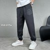 男加绒运动裤63275 商品缩略图3