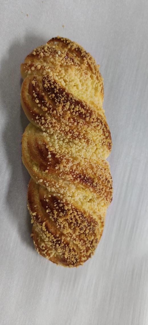 椰子奶酥吐司（试销） 商品图0