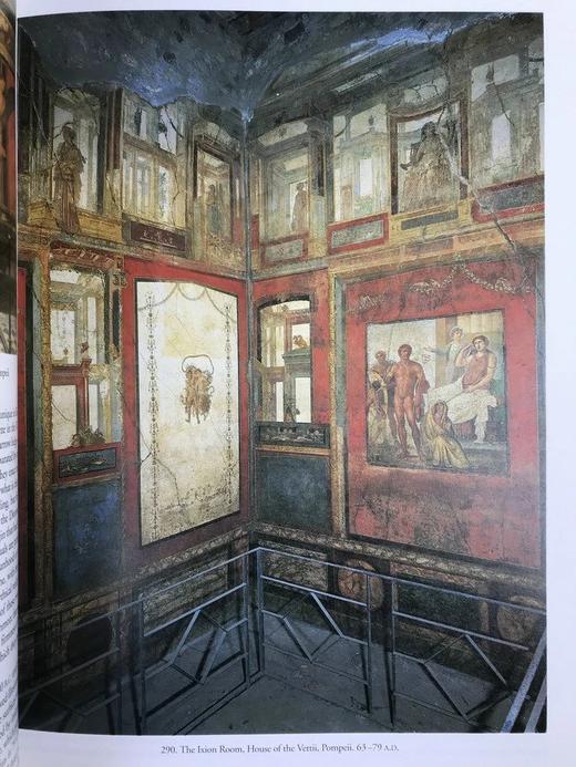 詹森艺术史（第五版再版） 1253幅插图 精装16开 商品图11