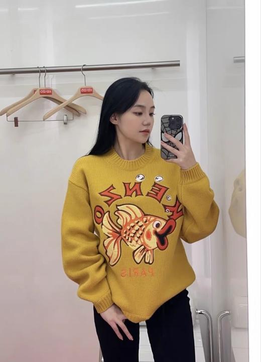 女毛衣2335 商品图9