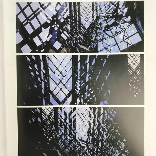 变奏：珍妮·奥肯建筑摄影图集 93幅彩色插图 精装大16开 商品图13