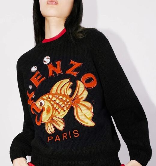 女毛衣2335 商品图6