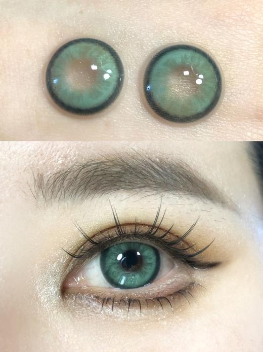 Paprikacon小辣椒品牌-蛇目禁咒 商品图4