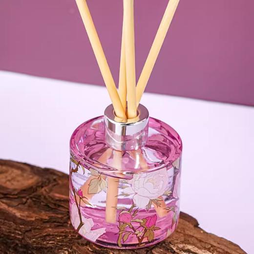 花间蝶语系列香氛蜡烛扩香套装 商品图3