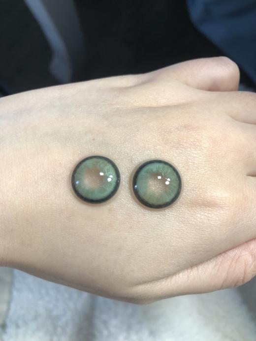 Paprikacon小辣椒品牌-蛇目禁咒 商品图3