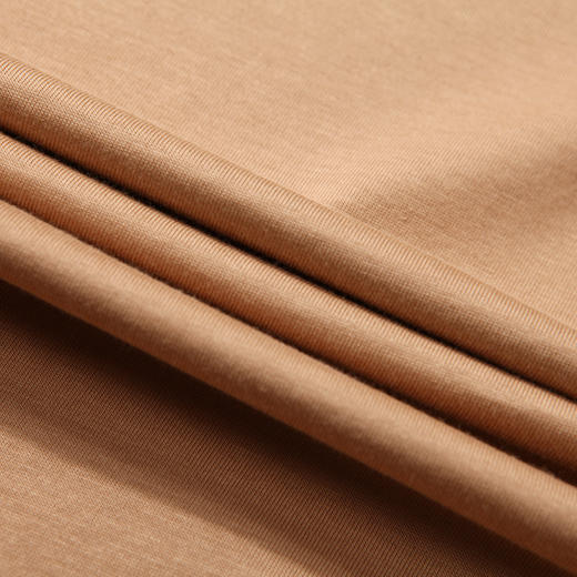 都市丽人生活家居春夏睡衣女凉感无尘棉家居服薄款短袖裙女士睡裙LH46C1 商品图5