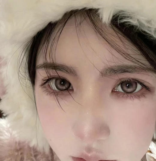 双12 Toastnomi年抛活动 全色板混血款韩国icodi产/硅水凝胶材质 原价168/副；现在活动98/副；268/3副 商品图2