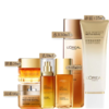【预售 急单慎拍】欧莱雅金致臻颜花蜜护肤化妆品套装 商品缩略图0