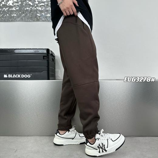 男加绒运动裤63275 商品图5
