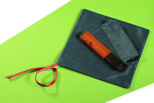 SDCC0062°高山仰止 组合式香器（香插+短香管） 商品图4