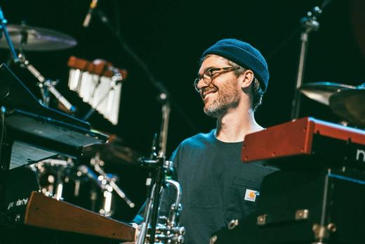 【美国融合爵士天团】Snarky Puppy官方T恤 商品图4