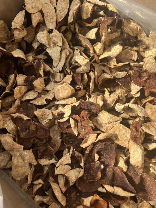 2016年梅江大红皮  新会陈皮 商品图2