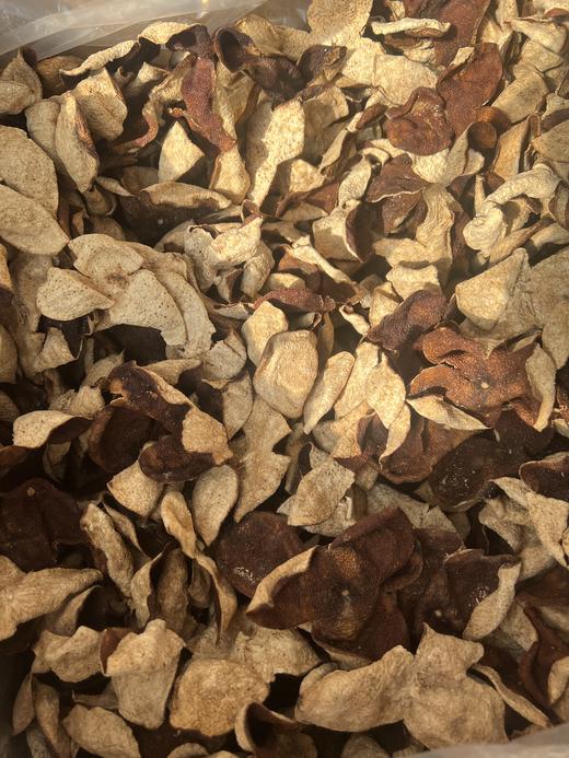 2016年梅江大红皮  新会陈皮 商品图1