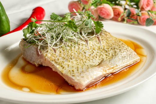 50个大厨窍门——不管蒸什么鱼，这1味料千万不能放！ 商品图0