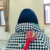 中药养生锤 艾草敲打布锤、肩颈敲打、胆经捶背 匠心手作 商品缩略图6