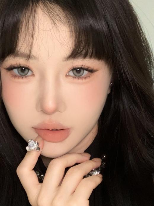 【混血日抛】诱尾萝拉·Bollycon丨14.2mm（日抛/一盒10片装） 商品图2