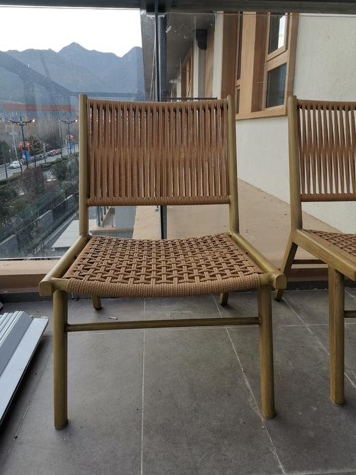 城喧 一层户外 N2268 驼风林小户外懒人椅 商品图1