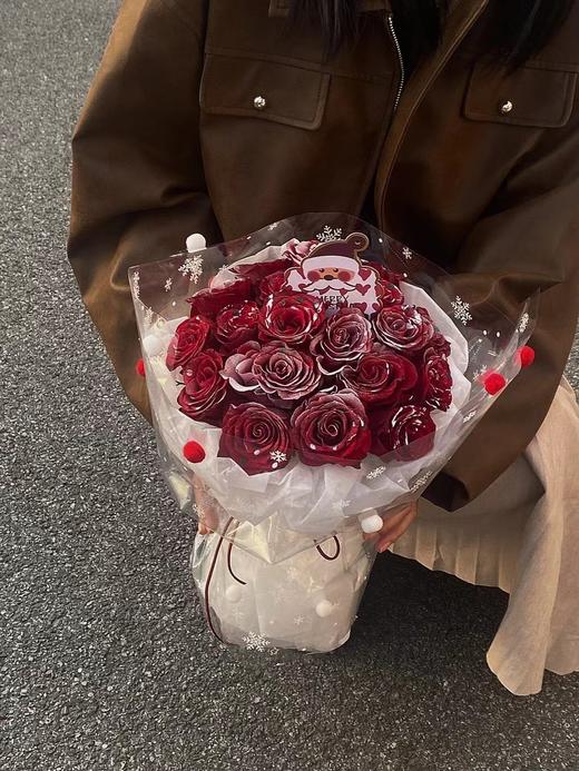 【细雪/粗雪】圣诞喷雪280ml 商品图11