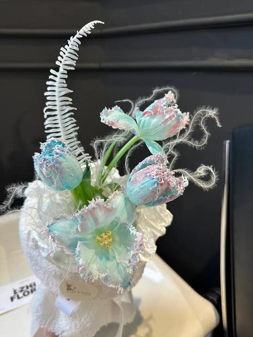 【细雪/粗雪】圣诞喷雪280ml 商品图12