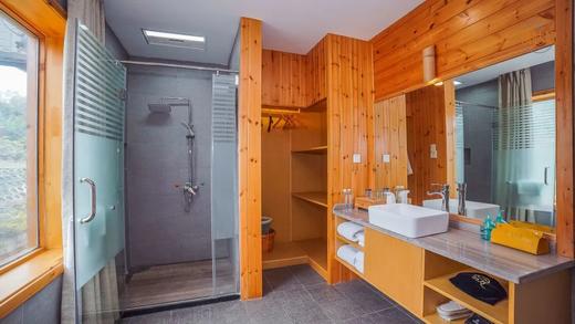 绵阳慢姑娘耕读小筑别墅轰趴 商品图10