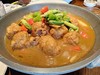 画菜笋肉油面筋10只/包 商品缩略图6