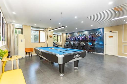 苏州慢姑娘西风客别墅轰趴 商品图2