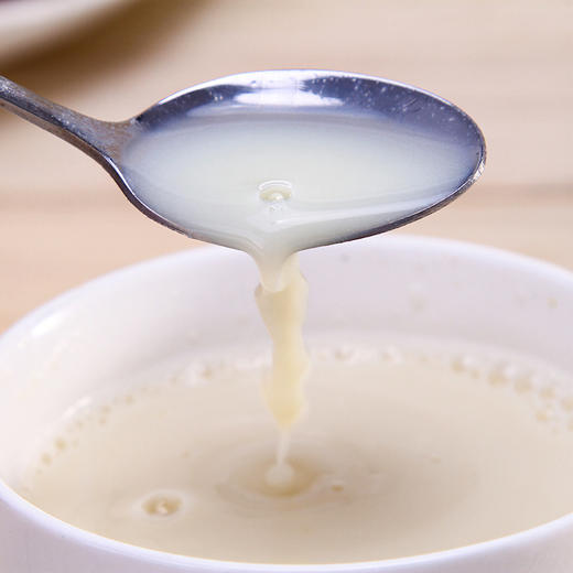 【浓浓奶香！品质好营养】维维豆浆粉200g/袋豆奶粉速溶早餐营养健康代餐 商品图3