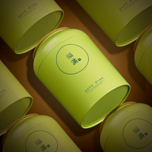 【幽幽茶香福气满满！福鼎白茶】白毫银针福建鼎白茶太姥山新茶散茶明前茶叶头采银针芽罐装 商品图3