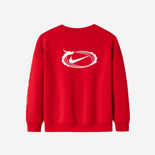 NIKE 春 小童婴童 卫衣 NKN-FW-M087 商品图1