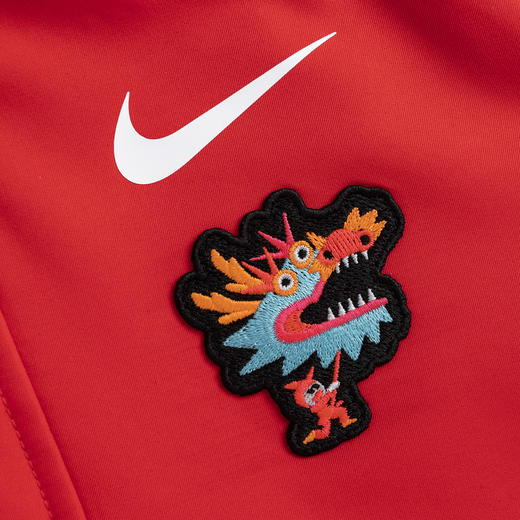 NIKE 春 大童小童婴童 棉服 NKB-HO-L895 商品图5