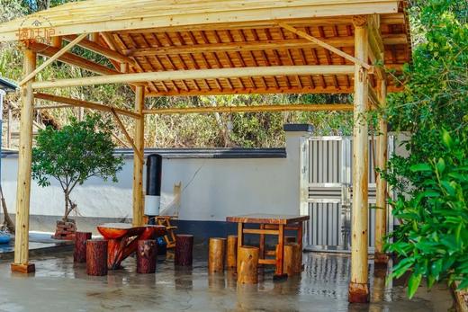 九江慢姑娘清甜堂轰趴民宿 商品图11