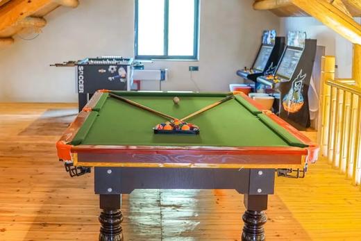 九江慢姑娘清甜堂轰趴民宿 商品图2