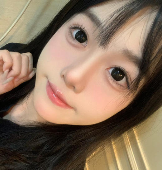 半年抛 Haniicon 大黑片 14.5 着色13.7 商品图3