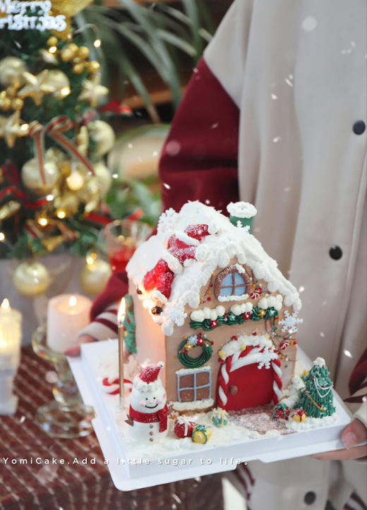 圣诞屋🎄 商品图0