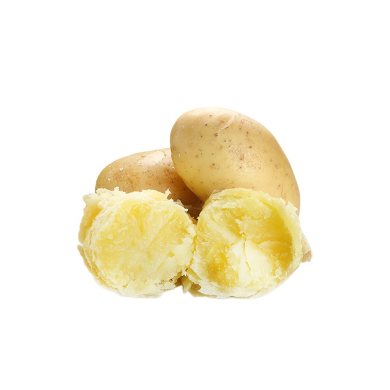 土豆约1.9~2.1kg/份
