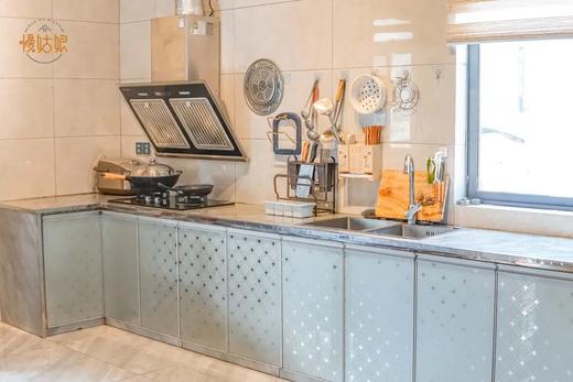 九江慢姑娘清甜堂轰趴民宿 商品图6