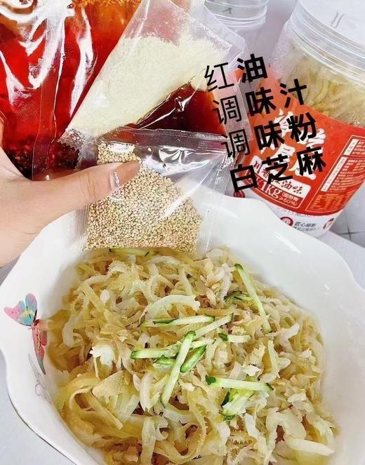 冷吃千层肚一桶 商品图5