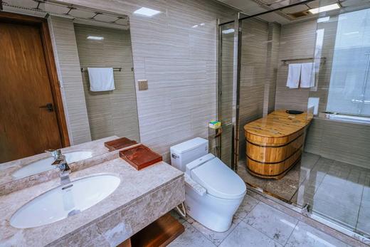 苏州慢姑娘云水谣别墅轰趴 商品图11