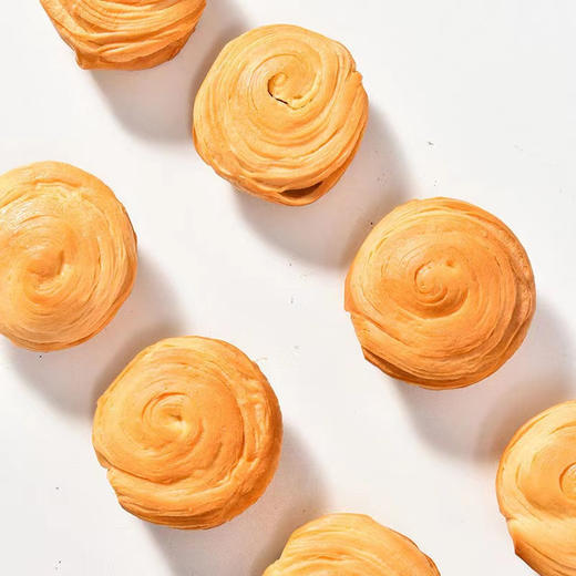 【香甜松软！营养手撕面包】早餐手撕面包多规格 早餐软面包整箱大个营养健康休闲小零食  奶香味蛋糕吐司品西式糕点 商品图5